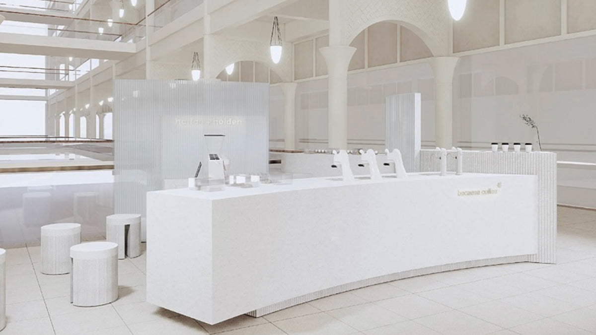 POWER PLANT MALL